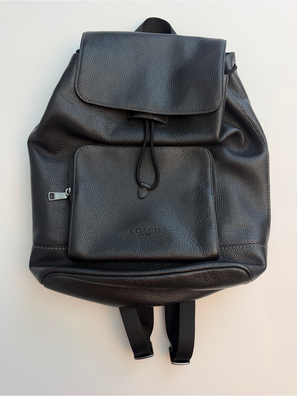 *New* Coach Turner Backpack (Style Number CCQ48).